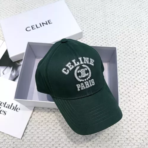 Replica Celine Caps #1366101 $29.00 USD for Wholesale