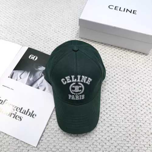 Replica Celine Caps #1366101 $29.00 USD for Wholesale