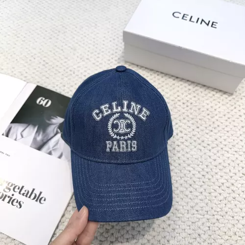 Cheap Celine Caps #1366102, $$29.00 USD On Celine Caps