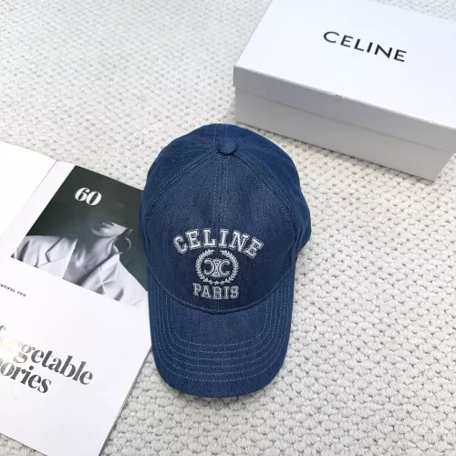 Replica Celine Caps #1366102 $29.00 USD for Wholesale