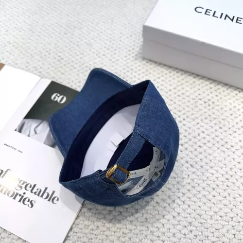 Replica Celine Caps #1366102 $29.00 USD for Wholesale