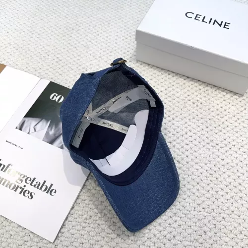 Replica Celine Caps #1366102 $29.00 USD for Wholesale