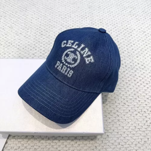 Replica Celine Caps #1366102 $29.00 USD for Wholesale