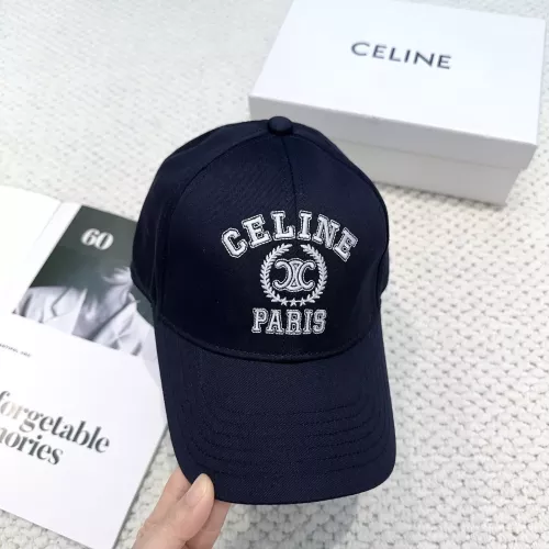 Cheap Celine Caps #1366103, $$29.00 USD On Celine Caps