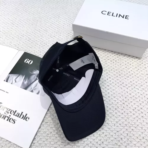 Replica Celine Caps #1366103 $29.00 USD for Wholesale