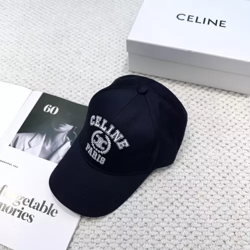 Replica Celine Caps #1366103 $29.00 USD for Wholesale