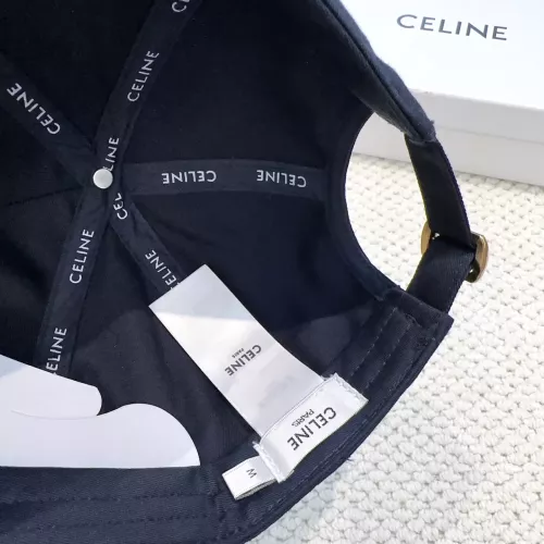 Replica Celine Caps #1366103 $29.00 USD for Wholesale
