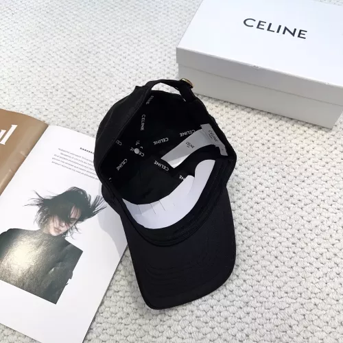 Replica Celine Caps #1366104 $29.00 USD for Wholesale