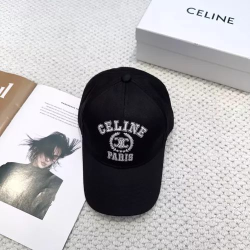 Replica Celine Caps #1366104 $29.00 USD for Wholesale