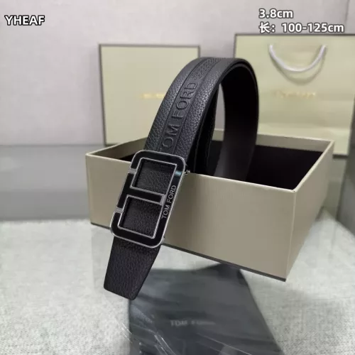 Cheap Tom Ford AAA Quality Belts For Men #1366106, $$64.00 USD On Tom Ford AAA Quality Belts