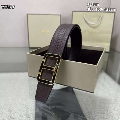 Cheap Tom Ford AAA Quality Belts For Men #1366107, $$64.00 USD On Tom Ford AAA Quality Belts