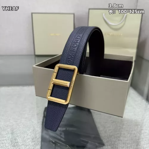 Cheap Tom Ford AAA Quality Belts For Men #1366108, $$64.00 USD On Tom Ford AAA Quality Belts