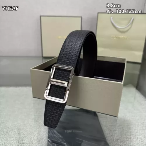 Cheap Tom Ford AAA Quality Belts For Men #1366110, $$64.00 USD On Tom Ford AAA Quality Belts