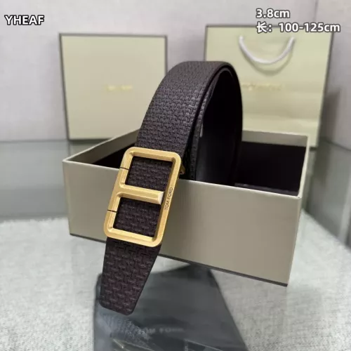 Cheap Tom Ford AAA Quality Belts For Men #1366113, $$64.00 USD On Tom Ford AAA Quality Belts
