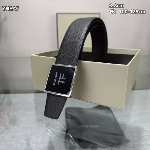 Cheap Tom Ford AAA Quality Belts For Men #1366114, $$64.00 USD On Tom Ford AAA Quality Belts