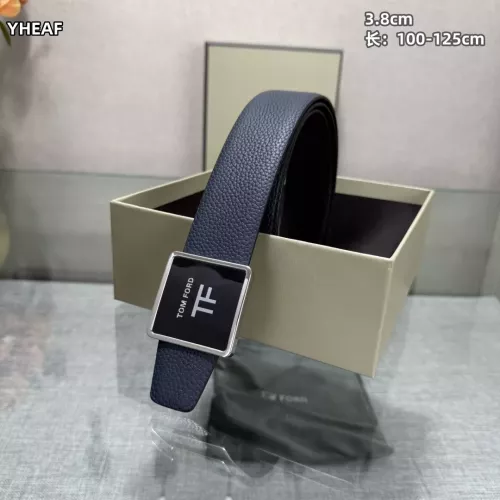 Cheap Tom Ford AAA Quality Belts For Men #1366117, $$64.00 USD On Tom Ford AAA Quality Belts