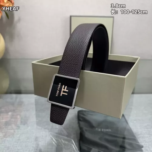 Cheap Tom Ford AAA Quality Belts For Men #1366118, $$64.00 USD On Tom Ford AAA Quality Belts