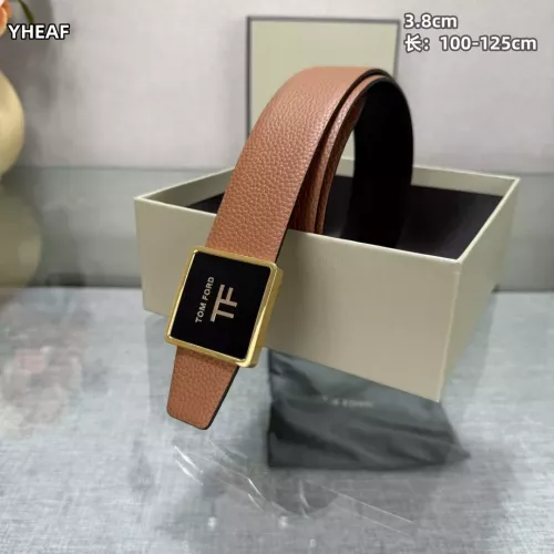 Cheap Tom Ford AAA Quality Belts For Men #1366120, $$64.00 USD On Tom Ford AAA Quality Belts