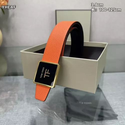 Cheap Tom Ford AAA Quality Belts For Men #1366121, $$64.00 USD On Tom Ford AAA Quality Belts