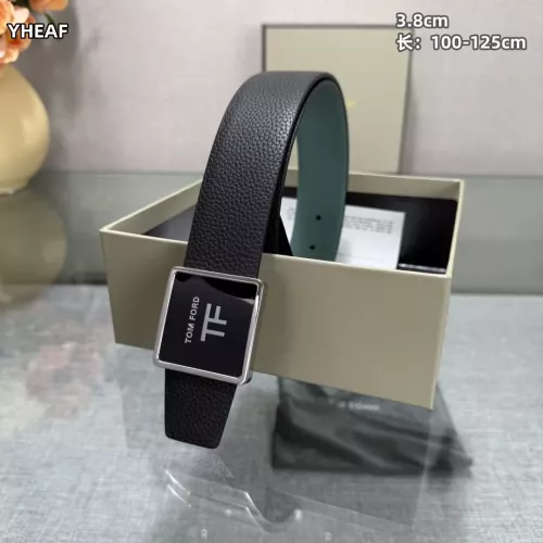 Cheap Tom Ford AAA Quality Belts For Men #1366122, $$64.00 USD On Tom Ford AAA Quality Belts