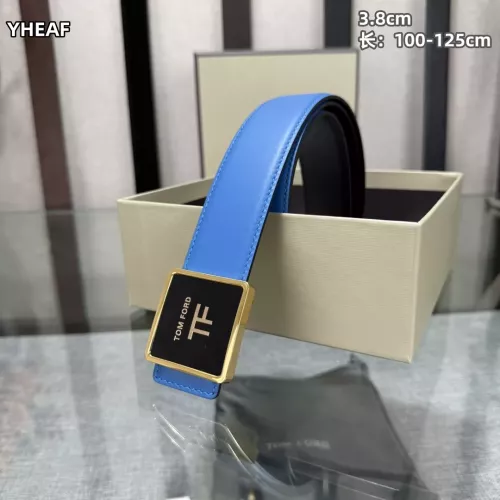 Cheap Tom Ford AAA Quality Belts For Men #1366125, $$64.00 USD On Tom Ford AAA Quality Belts
