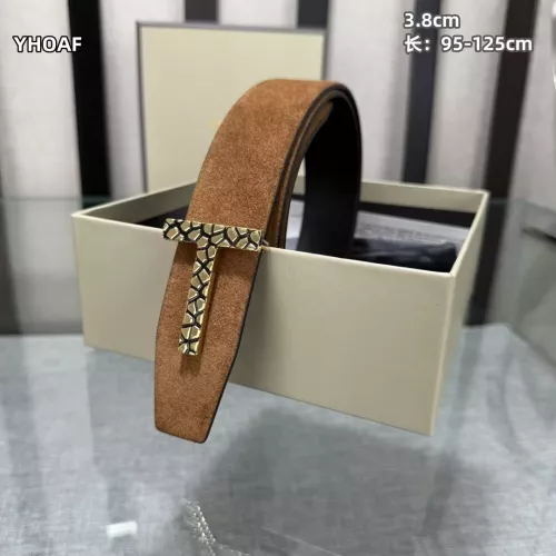 Cheap Tom Ford AAA Quality Belts For Men #1366129, $$64.00 USD On Tom Ford AAA Quality Belts