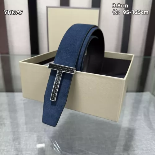 Cheap Tom Ford AAA Quality Belts For Men #1366130, $$64.00 USD On Tom Ford AAA Quality Belts