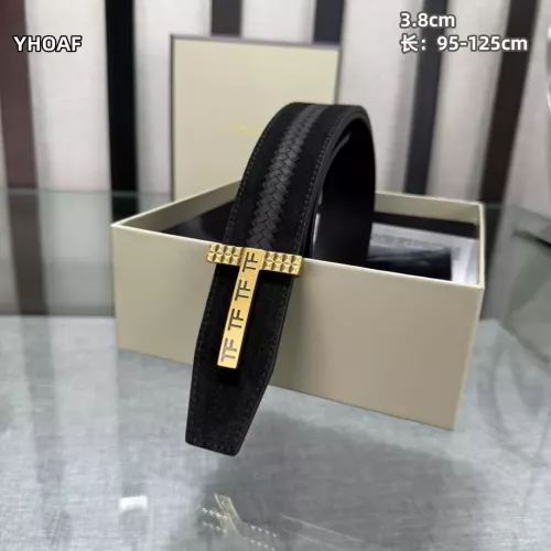 Cheap Tom Ford AAA Quality Belts For Men #1366152, $$64.00 USD On Tom Ford AAA Quality Belts