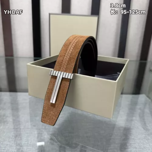 Cheap Tom Ford AAA Quality Belts For Men #1366153, $$64.00 USD On Tom Ford AAA Quality Belts