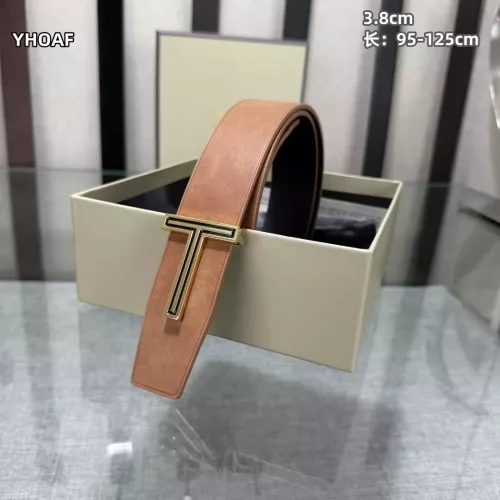 Cheap Tom Ford AAA Quality Belts For Men #1366155, $$64.00 USD On Tom Ford AAA Quality Belts