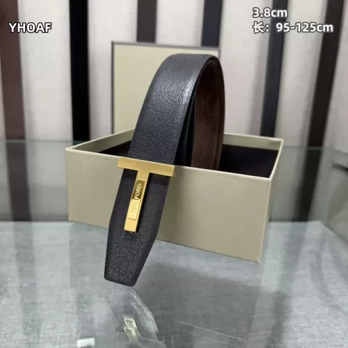 Cheap Tom Ford AAA Quality Belts For Men #1366160, $$64.00 USD On Tom Ford AAA Quality Belts