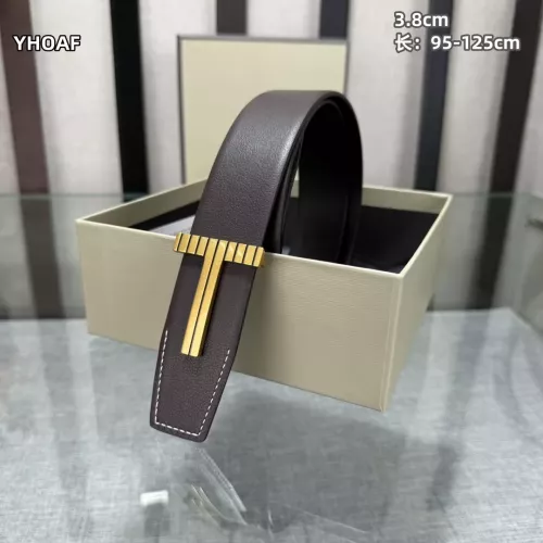 Cheap Tom Ford AAA Quality Belts For Men #1366161, $$64.00 USD On Tom Ford AAA Quality Belts