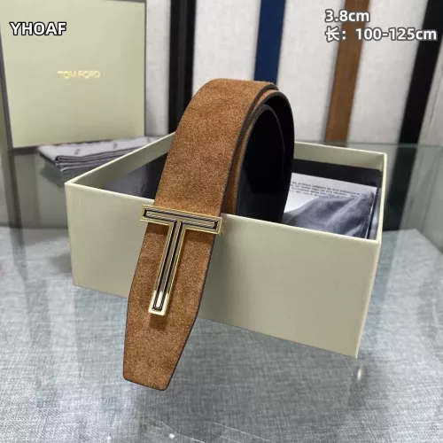 Cheap Tom Ford AAA Quality Belts For Men #1366164, $$64.00 USD On Tom Ford AAA Quality Belts