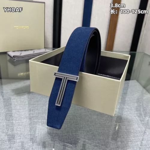 Cheap Tom Ford AAA Quality Belts For Men #1366165, $$64.00 USD On Tom Ford AAA Quality Belts