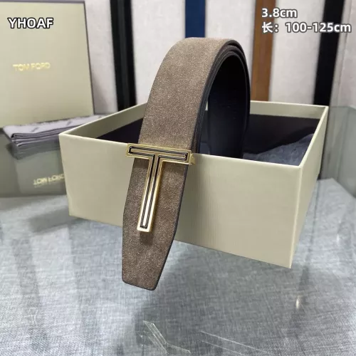 Cheap Tom Ford AAA Quality Belts For Men #1366168, $$64.00 USD On Tom Ford AAA Quality Belts