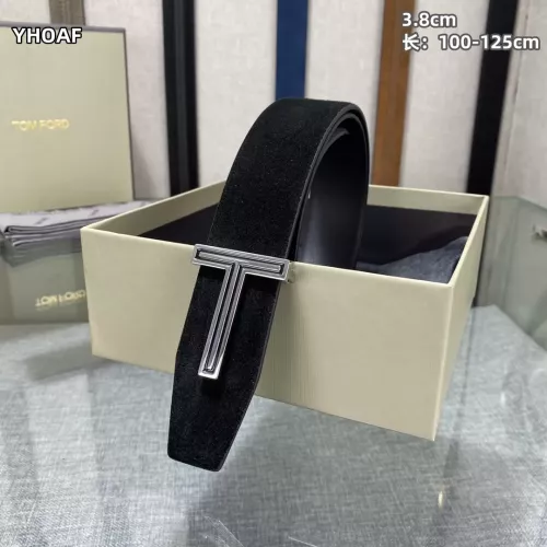 Cheap Tom Ford AAA Quality Belts For Men #1366169, $$64.00 USD On Tom Ford AAA Quality Belts