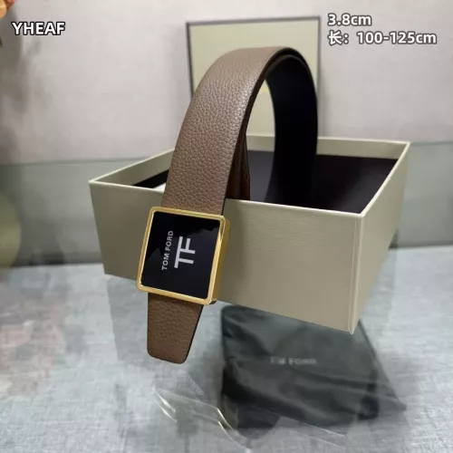 Cheap Tom Ford AAA Quality Belts For Men #1366171, $$64.00 USD On Tom Ford AAA Quality Belts