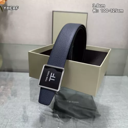 Cheap Tom Ford AAA Quality Belts For Men #1366174, $$64.00 USD On Tom Ford AAA Quality Belts