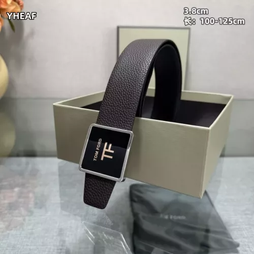 Cheap Tom Ford AAA Quality Belts For Men #1366175, $$64.00 USD On Tom Ford AAA Quality Belts