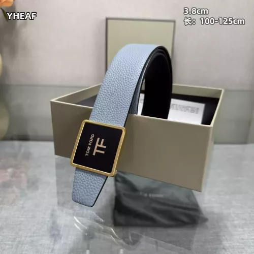Cheap Tom Ford AAA Quality Belts For Men #1366178, $$64.00 USD On Tom Ford AAA Quality Belts