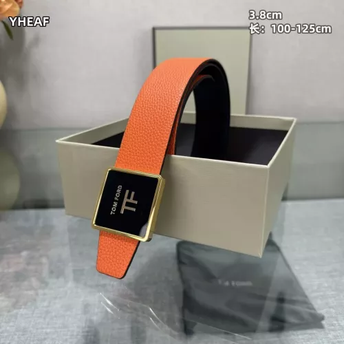 Cheap Tom Ford AAA Quality Belts For Men #1366182, $$64.00 USD On Tom Ford AAA Quality Belts