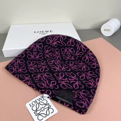 Cheap LOEWE Caps #1366191, $$29.00 USD On LOEWE Caps
