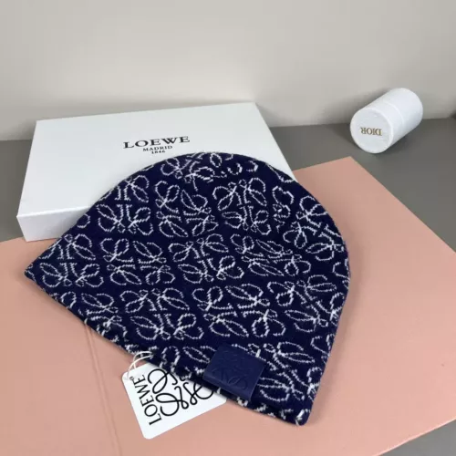 Cheap LOEWE Caps #1366192, $$29.00 USD On LOEWE Caps