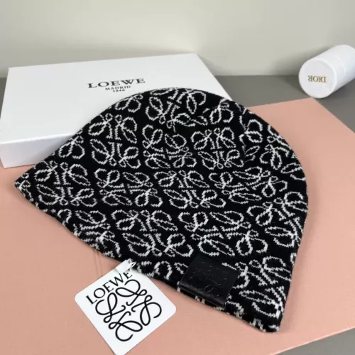 Cheap LOEWE Caps #1366193, $$29.00 USD On LOEWE Caps