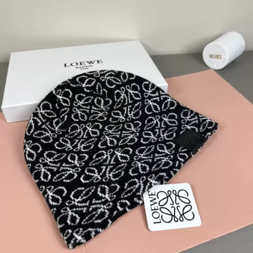 Replica LOEWE Caps #1366193 $29.00 USD for Wholesale