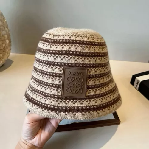 Cheap LOEWE Caps #1366194, $$34.00 USD On LOEWE Caps
