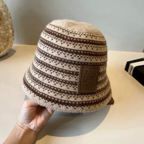 Replica LOEWE Caps #1366194 $34.00 USD for Wholesale