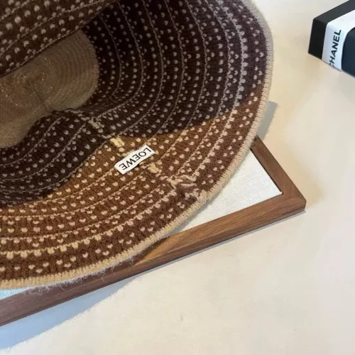 Replica LOEWE Caps #1366194 $34.00 USD for Wholesale