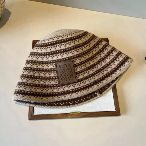 Replica LOEWE Caps #1366194 $34.00 USD for Wholesale