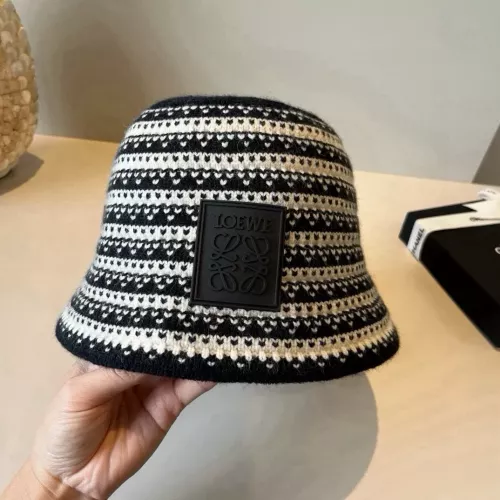 Cheap LOEWE Caps #1366195, $$34.00 USD On LOEWE Caps